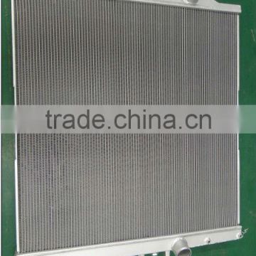 Heavy truck part Radiator for Volve FH-12 truck