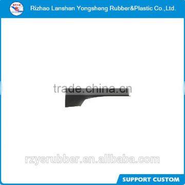 Carton Big Plastic PE Corner Protector Logo Printed for EU Market photo-2