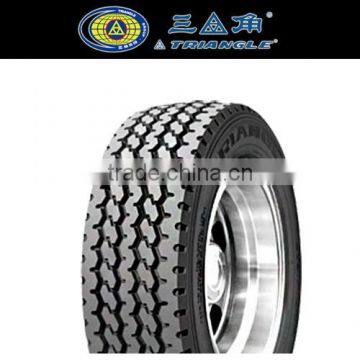 TRIANGLETIRE TRUCK TIRE 385/65R22.5-22PR TR697 ALIBABA CHINA