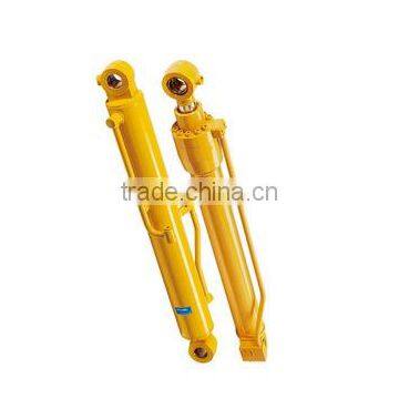 plunger type hydraulic cylinder