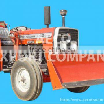 Tractor Front Blade