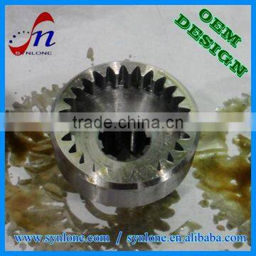 2017 Inner Ring Gear, Flywheel Ring Gear, Synchronize Ring Gear photo-5
