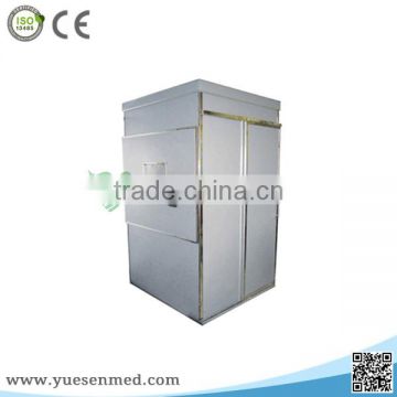 YSX1625 Good sale medical hospital x-ray fluoroscopy room