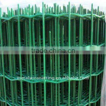 supply 4''x4'' holland fencing