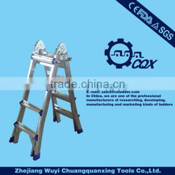 Little Giant Ladder with GS certificate