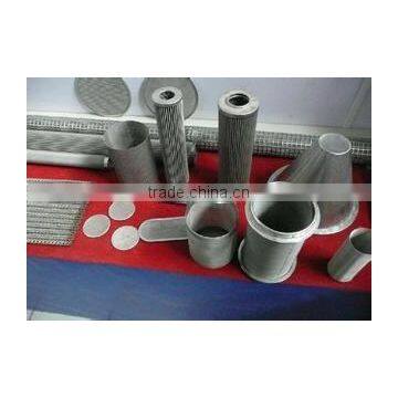 Excellent Factory Perforated Metal Mesh(factory) photo-6