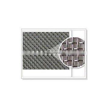 316 Stainless Steel Wire Cloth(factory) photo-3