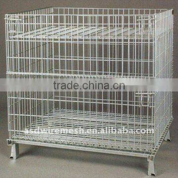 2x1x0.5 gabion box