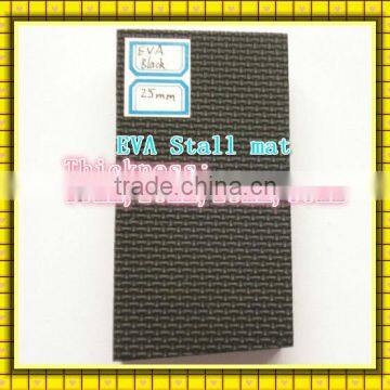 Foam EVA stallmatten eva stall wall mat eva stable mat