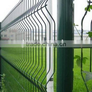 2016 HOT!!! Cheap Stainless Steel Wire Hogs Fence for Sale photo-5
