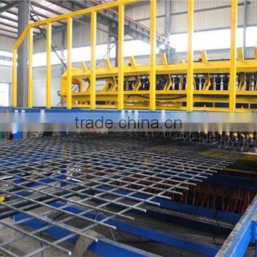 High Quality5-12mm Construction Rebar Mesh Welded Machine Factory photo-5