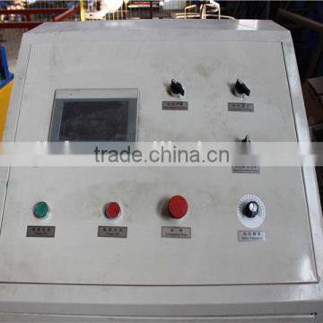 JIAKE Welded Wire Mesh Panel Machine for Fence photo-6
