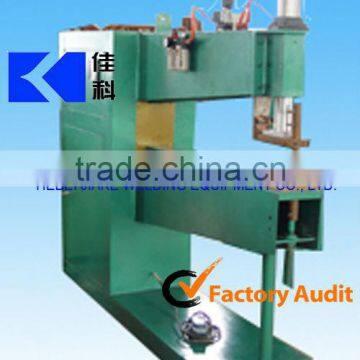 Automatic Spot Welding Machine Welded Nests for Pigeons photo-2