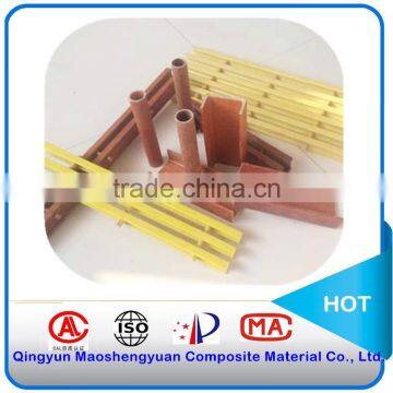 Fire retardant, anti corrosion,fiberglass phenolic pultrusion grating