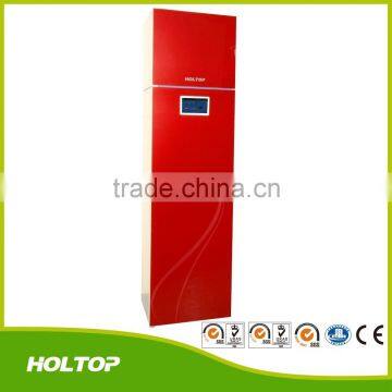 China Erv/hrv Manufacturer,cooling and Heating Forced Air Ventilation System photo-5