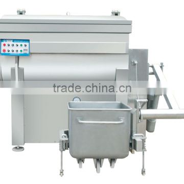 Vacuum Industrial Meat Mixer