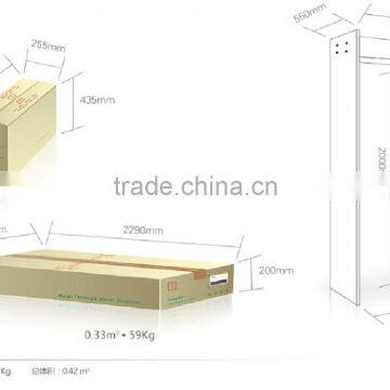 Digital Archway Metal Detector for Security photo-4