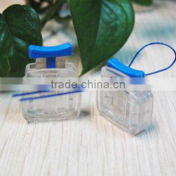 Wholesale Disposable UHF RFID One-off Seal for Vehicle Management photo-2