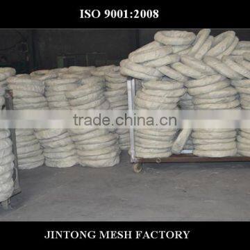 Bto Razor Wire Blade Crossed Concertina Coils photo-6