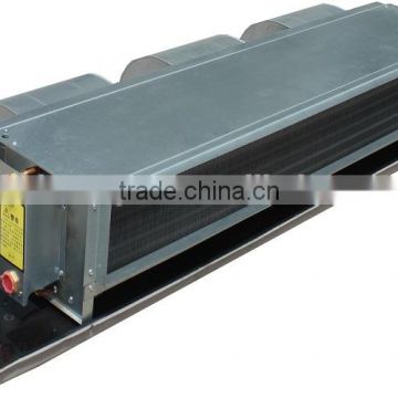 Ceiling ,Floor type fan coil for air conditioner(JD series)