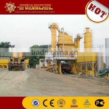 Asphalt Mixing Plant Roady RD90 Machinery photo-3