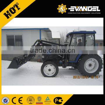 Lutong 100hp 4wd Tractor China 1004 Farm Tractor photo-4