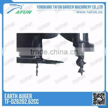 2017 New Hammer Drill Gasoline Engine photo-4