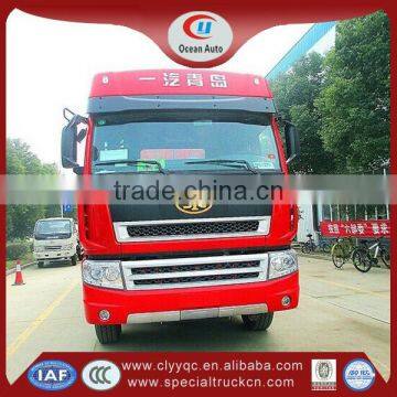 Sale 40000 3 Alxes Car Carrier Semi Trailer Truck Stainless Steel photo-3