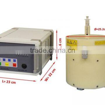 VTC-200P Anti-Corrosion Spin Coater photo-6