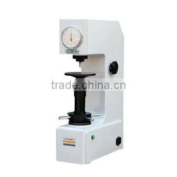 hardness tester