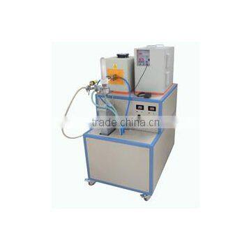 FMF-40 Compact Levitation Cold Crucible Vacuum Melting Furnace