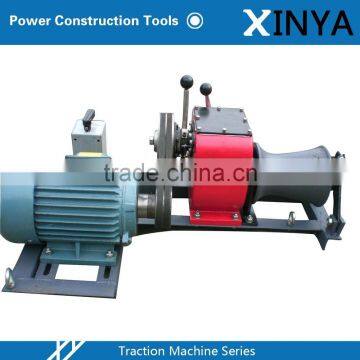 1 Ton Electric Engine Winch Hoist