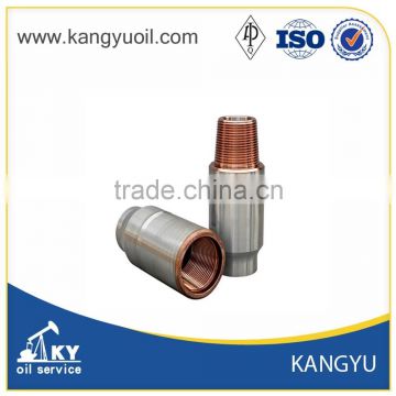 Drill Pipe Tool Joint