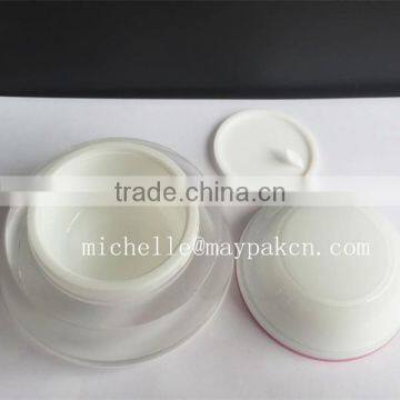 High Quality Empty Cream Container for Skin Care photo-3