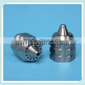 1/4 ABS,Aluminum Alloy,SS,stainless Steel Compressed Air Spray Jet Nozzle photo-4
