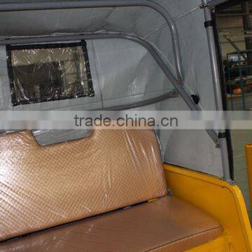 Motor Tricycle is Applicable to Africa, Southeast Asia and China and the United States photo-4