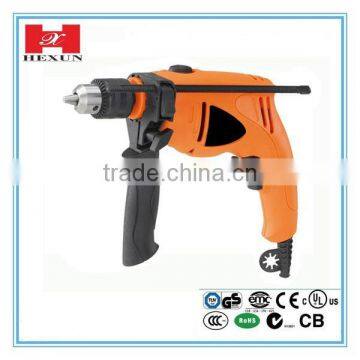 radial drill machine