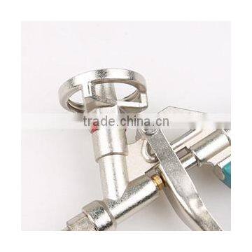 HOT Tools Metal and pu Foam Gun MJ09-1 photo-4