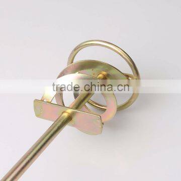 Stainless Steel Mixing Agitator photo-4