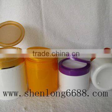 Plastic Cream Bottle Jar photo-6