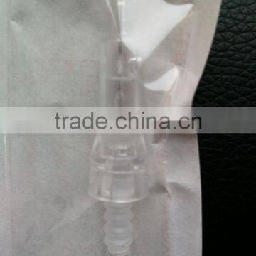 3 Pin Needles /12 Needles Electric Micro Needles Microneedles Factory Price photo-3