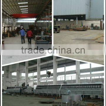 VE-F380 Plastic PET Bottle Dewatering Machine for Recycling photo-3