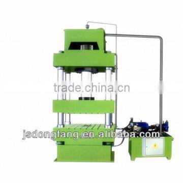 Y32 Series Four-Colume Hydraulic Press