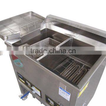 DBD Frying Machine photo-3