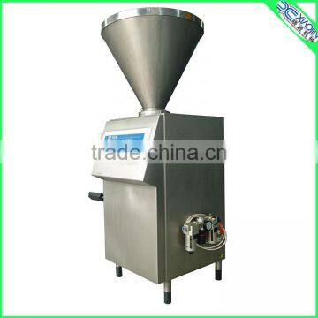 Helped Pneumatic Sausage Filler Machine photo-2