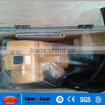 Popular Gasoline Engine YN27C Rock Drill Equipment With Good Price photo-2