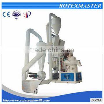 Pine Pellet Machine/home Using Wood Pellets Machine/china Biomass Pellet Machine photo-5