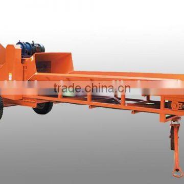 SZT-20 agricultural and fodder chaff cutter, feed cutter