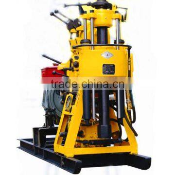 Core Drilling Rig XYX-3 photo-5
