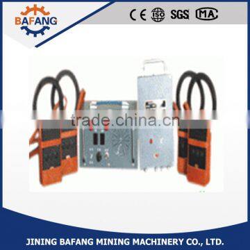 KXT111 Inclined Shaft Signal Connection Device for Coal Mine photo-2